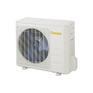 4DHV1S12S-1P 4DHV Single-Zone Ductless Mini Split Heat Pump System, 12000 Btu/hr Heating, 12000 Btu/hr Cooling, 208/230 VAC, 1 ph, 60 Hz, 19 SEER, 11 EER, 9.5 HSPF, R-410A Refrigerant redirect to product page