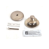Watco® Universal NuFit® 48700-PP-BN Trim Kit without Grid Body