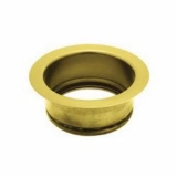 Rohl® 743IB Disposal Flange, Inca Brass