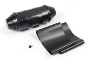 REHAU® 330068-001 Small Coupling Shroud Insulation Kit, for up to 142 mm INSULPEX OD