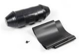 REHAU® 330068-001 Small Coupling Shroud Insulation Kit, for up to 142 mm INSULPEX OD