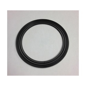 NTI 82761 Premix Burner Gasket, For Use With Models Lx150-500, M100(V), Ti100-400 Ts80 Condensing Gas Boiler