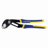 Irwin® Vise-Grip® 2078116 GV16 Adjustable Groove Lock Plier, 4-1/2 in, V-Shape Alloy Steel Jaw, 16 in OAL