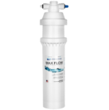 EWS SS-2.5 Undersink Filter, Single Stage Max Flow