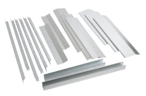 Armstrong Air® 83M57 Downflow Conversion Kit