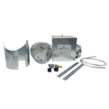 Field Controls Gas Control Kit w/ Gasket