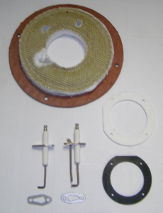 NTI 86307 FTV110 P Cleaning Gasket Kit