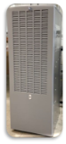Thermo Products GMA1-75D48N 80% AFUE Mid-Efficiency Gas/Propane Mobile Home Furnace with PSC Blower Motor, Concentric Vent/Sealed Combustion, 60,000 BTU/Hr Output, 4 Ton, 20" Base