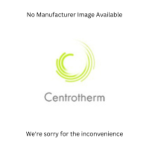 Centrotherm Eco Systems 200MM Siphon w/ Flex Hose