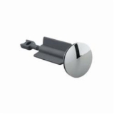 Kohler® 1037021-VF Standard Plunger Assembly, Plastic, Vibrant® Finish