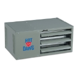 MODINE® LP Hot Dawg Unit Heater