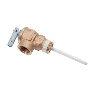 APCOM 100109259 Temperature and Pressure Relief Valve