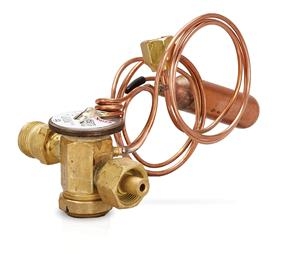 ADP 165616601A Replacement TXV Valve Kit, 18-36K, R410A