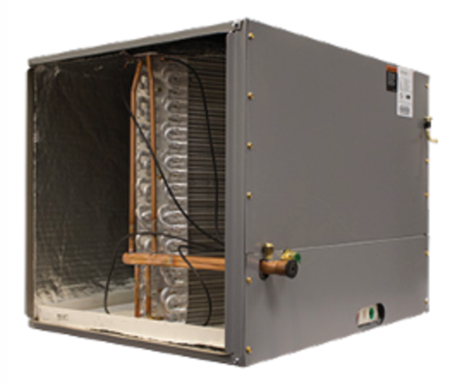 Thos. Somerville Co. | ALLIED™ 25Y06 7EH48BX-71 Cased Horizontal
