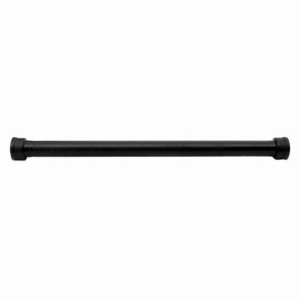 Charlotte XH 00002 1400 Extra Heavy Soil Pipe, 6 in, Hub, Cast Iron, 5 ft L, ANSI A 112.5.1, ASTM A74, CISPI 301, ISO 9001:2008, NSF Approved