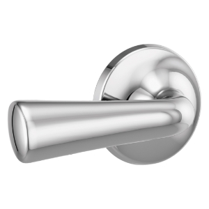 DELTA® 73360 Kayra™ Universal Tank Lever, 2-3/8 in L Arm, Zinc, Polished Chrome
