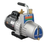 Yellow Jacket® BULLET™ 93600 Single Phase Vacuum Pump, 7 cfm Displacement, 1/2 hp, 115 VAC, 28 oz Oil