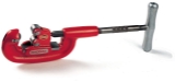 RIDGID® 32820 Heavy Duty Pipe Cutter, 1/8 to 2 in Nominal, Ergonomic Grip Handle