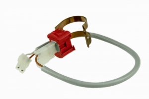 Weil-McLain® 511-330-089 Return Water Temperature Sensor and Clip with Lead