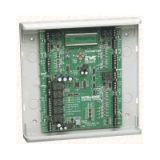 Ultra-Zone™ Ultra-Talk™ UT-3000 Expandable Zone Control Panel, 24 VAC, 9-7/8 in H