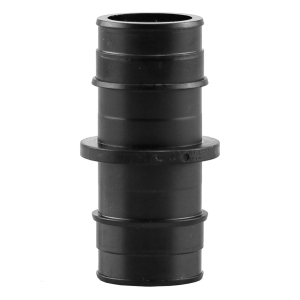 Boshart Industries 710CEP-C10 Coupling, 1 in Nominal, PEX End Style, Polyphenylsulfone