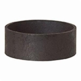 Sioux Chief 649X5 Crimp Ring, 1-1/4 in, Failsafe™, Copper