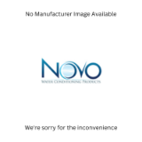 NOVO™ 80020003 5/8" x 328' Roll Tubing PE