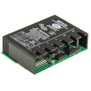 Fireye® MP230 M-Series II Recycle/Non-Recycle Programmer Module with Purge Timing