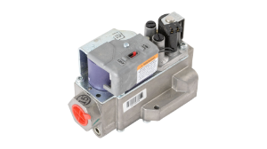 ALLIED™ 71W96 2-Stage Gas Valve, Liquid Propane, 24 V Coil