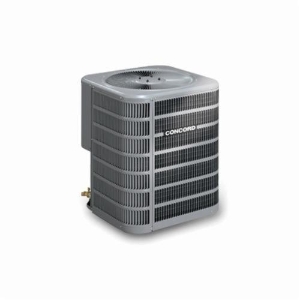 4AC13L36P 4AC13L Louvered Split System Air Conditioner, 3 ton Cooling, 208/230 VAC, 20.1 A, 1 ph, 60 Hz, 13 SEER redirect to product page