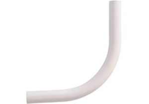 MrPEX® 7153862 Plastic Conduit Bend Support (For Concrete Applications) 3/8"-5/8" Tubing