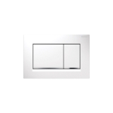 Geberit 115883JT1 Sigma30 Dual Flush Actuator Plate