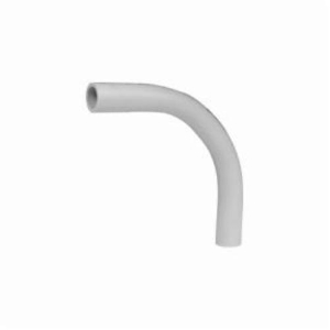 Uponor A5500625 90 deg Tube Elbow, 1 in, PVC