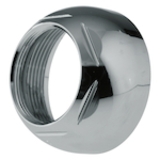 DELTA® RP1050 Bonnet Nut, Chrome