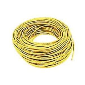 Wal-Rich 1842500 Tracer Wire, Solid Copper Conductor, 500 ft L