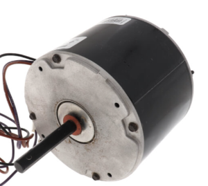 ALLIED™ R47429-002 AC Motor, 1/4 hp, 208-230 V