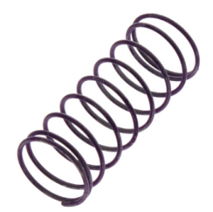 Maxitrol® R325C10-412 Violet (Standard) Spring, 4-12" Range