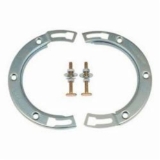 Sioux Chief 886-MRM 2-Piece Repair Ring Kit, Galvanized