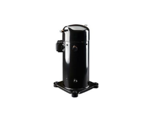 ALLIED™ 12U81 103476-08 Variable Speed Scroll Compressor, R410A, 10.9 EER, 380 VDC, 3 Phase, 22-60 Hz