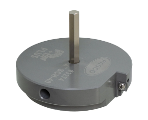 PASCO 3274 Ram Bit +Plus, 4" Socket Saver