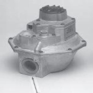 Weil-McLain® 511-044-192 Gas Valve without Regulator, 1-1/4 in