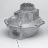 Weil-McLain® 511-044-192 Gas Valve without Regulator, 1-1/4 in