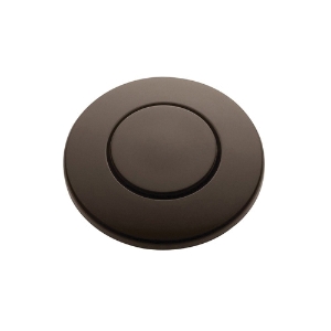 Insinkerator® 73274E Pushbutton, Oil-Rubbed Bronze