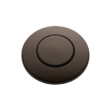 Insinkerator® 73274E Pushbutton, Oil-Rubbed Bronze