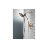 DELTA® T17294-CZ-I Monitor® 17 Shower Trim with In2ition® Shower, 1.75 gpm Shower, Champagne Bronze