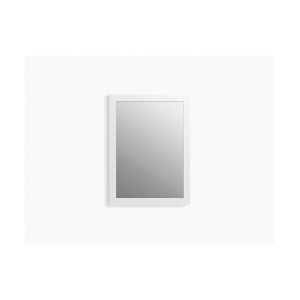 Kohler® 99650-1WT Tresham® Mirror, 23-1/2 in L x 1 in W, Mohair Gray