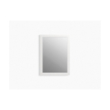 Kohler® 99650-F69 Tresham® Mirror, 23-1/2 in L x 1 in W, Woodland