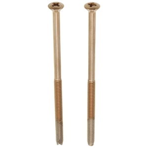 DELTA® RP12630CZ Long Trim Screw, 3-3/4 in Screw, Champagne Bronze