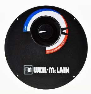 Weil-McLain® 633-500-020 Thermostat Repair Kit