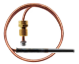 Rheem® SP6379R Thermocouple - 24 in. length, 22 in. Cap Tube length